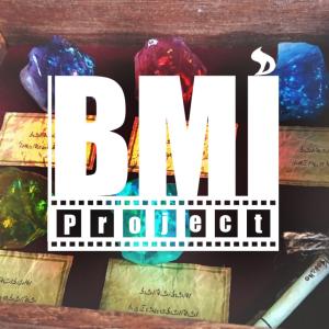 BMI Project