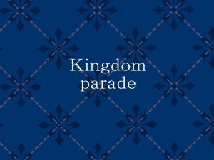 Kingdom parade